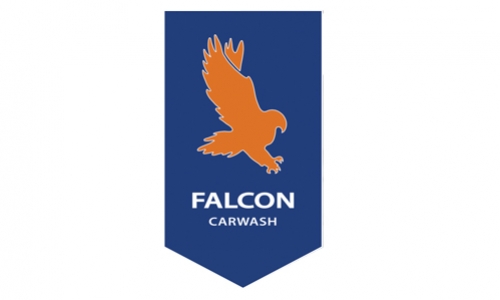 Falcon Carwash